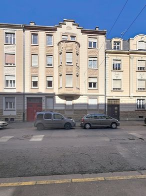 Dúplex en Thionville, Mosela