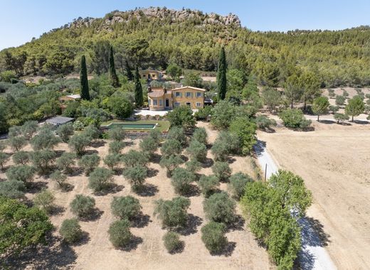 Villa in Aix-en-Provence, Bouches-du-Rhône