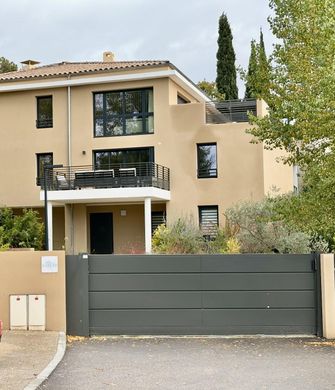 Appartamento a Aix-en-Provence, Bocche del Rodano