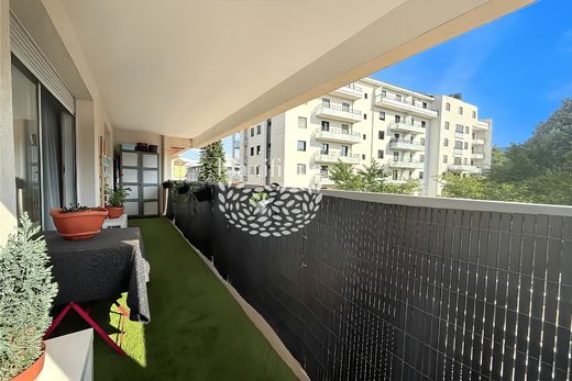 Apartment in Annemasse, Haute-Savoie