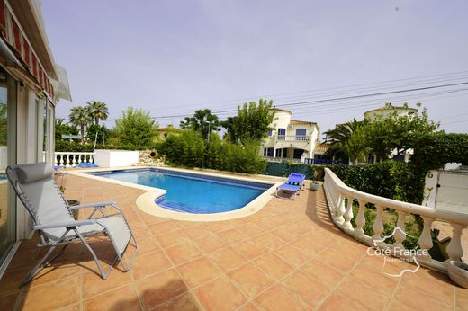 Villa - Empuriabrava, Gerunda