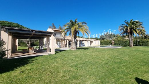 Villa in Saint-Tropez, Var