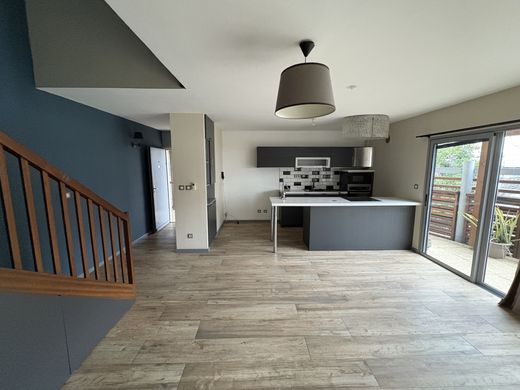 Duplex w Saint-Denis, Réunion