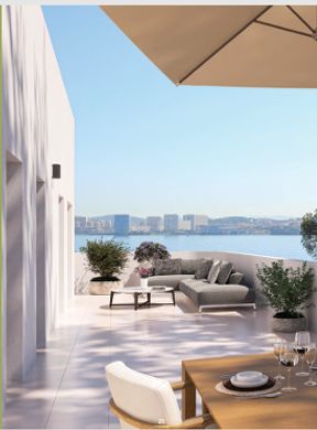 Maison de luxe à La Seyne-sur-Mer, Var