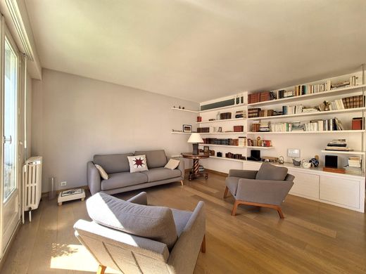 Piso / Apartamento en Nantes, Loira Atlántico