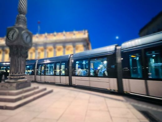 Luxury home in Bordeaux, Gironde