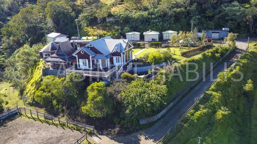 Πολυτελή κατοικία σε La Plaine des Cafres, Réunion
