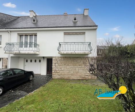 Lüks ev Vannes, Morbihan