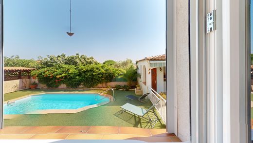 Luxus-Haus in Marignane, Bouches-du-Rhône