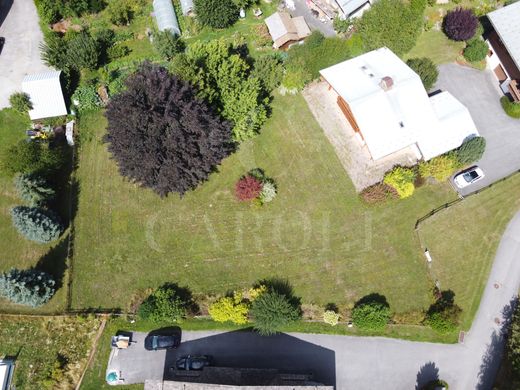 Terreno en Combloux, Alta Saboya
