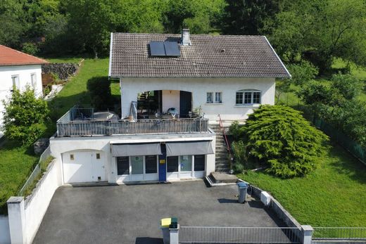 Casa de luxo - Besançon, Doubs