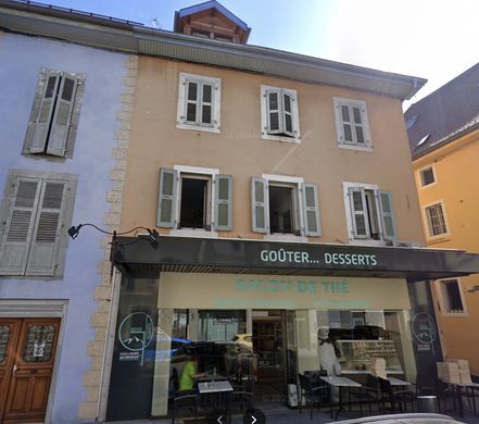 Maison de luxe à Bonneville, Haute-Savoie