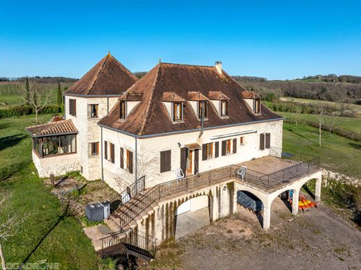 Maison de luxe à Eymet, Dordogne