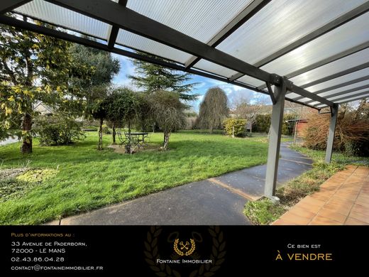 Luxury home in Le Mans, Sarthe