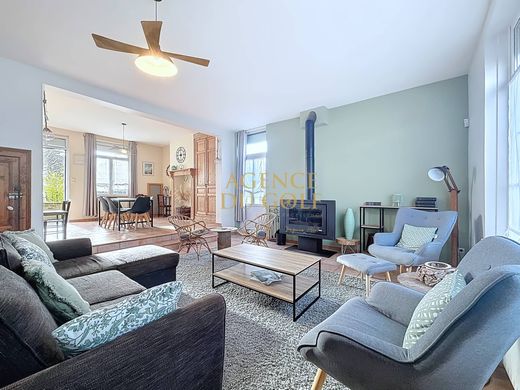 豪宅  Merlimont, Pas-de-Calais