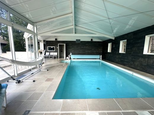 Luksusowy dom w Sainte-Sigolène, Haute-Loire