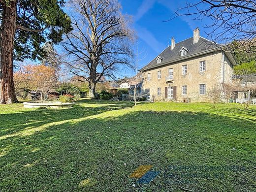 Casa de lujo en Chambéry, Saboya