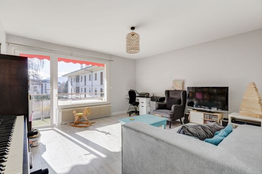 Квартира, Аннеси-ле-Вье, Haute-Savoie