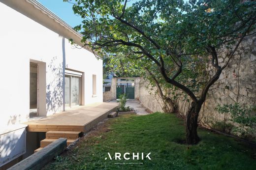 Appartement in Marseille, Bouches-du-Rhône