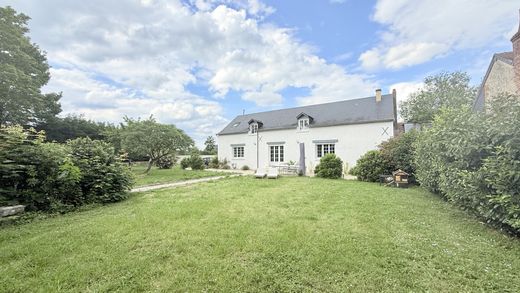 Casa de luxo - Fondettes, Indre-et-Loire