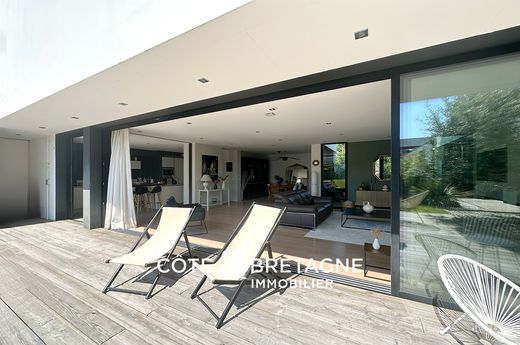 Luksusowy dom w Vannes, Morbihan