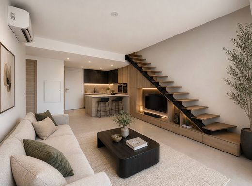 Piso / Apartamento en Saint-Raphaël, Var