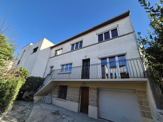 Casa de lujo en Fontenay-sous-Bois, Valle de Marne