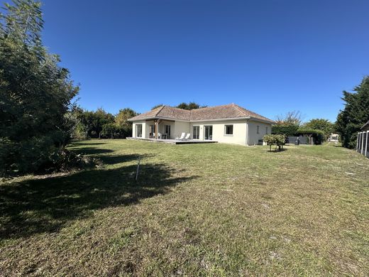 Casa de lujo en La Teste-de-Buch, Gironda
