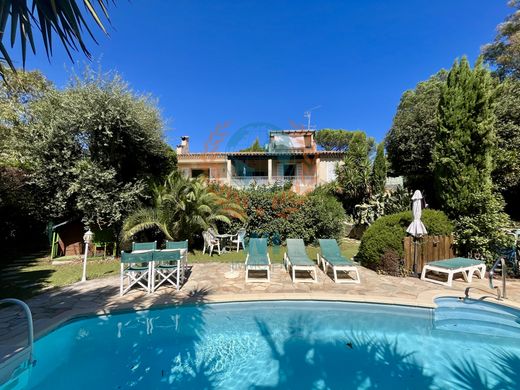 Вилла, Sainte-Maxime, Var