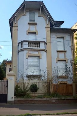 Casa de lujo en Thionville, Mosela