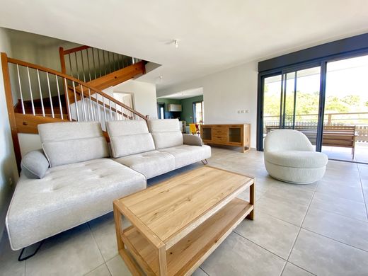 Villa in Piton Saint-Leu, Réunion