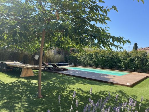 Luksusowy dom w Six-Fours-les-Plages, Var