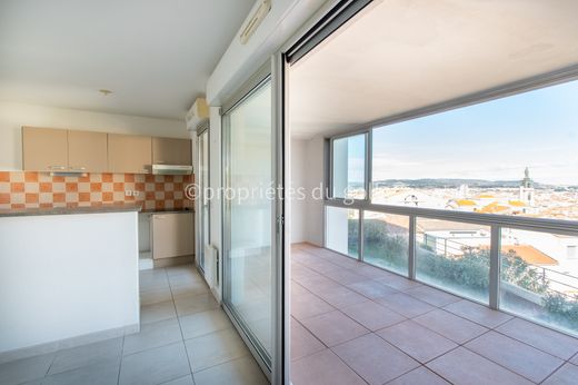 Piso / Apartamento en Sète, Herault