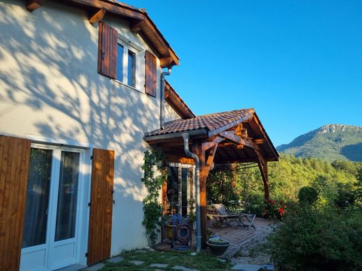 Πολυτελή κατοικία σε Sisteron, Alpes-de-Haute-Provence