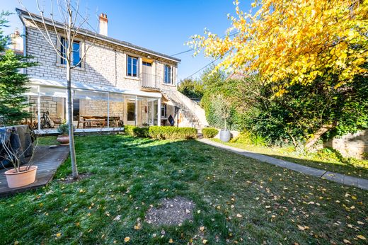 Casa de lujo en Dijon, Cote D'Or