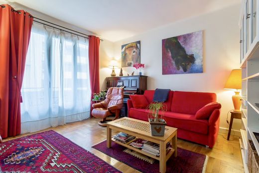 Apartament w Lyon, Rhône