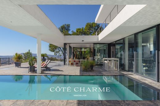 호화 저택 / Toulon, Var