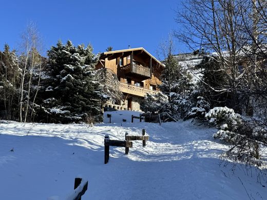 Chalet à Les Deux Alpes, Isère