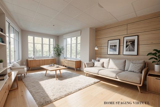 Apartment / Etagenwohnung in La Muette, Auteuil, Porte Dauphine, Paris