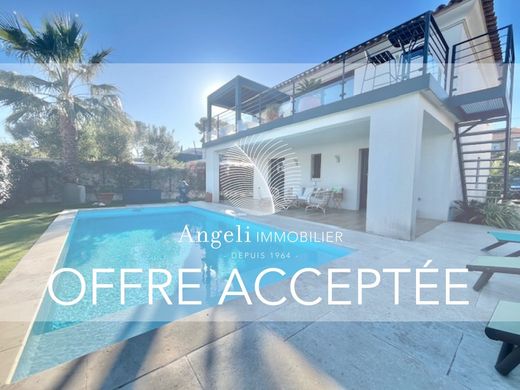 ‏וילה ב  Saint-Aygulf, Var