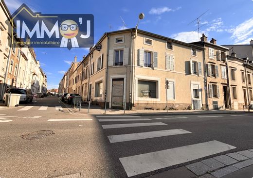 Luxus-Haus in Nancy, Meurthe-et-Moselle