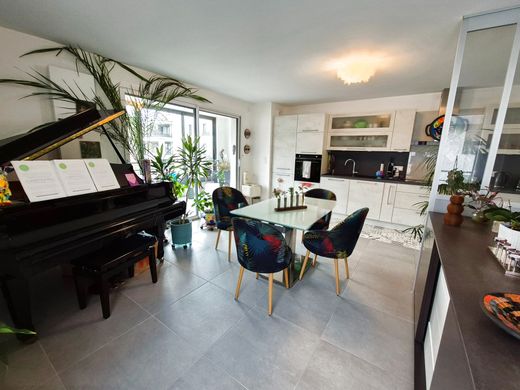 Apartament w Collonges-sous-Salève, Haute-Savoie