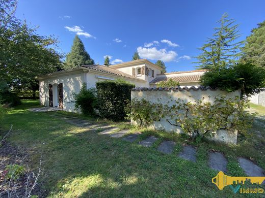 Maison de luxe à Vertou, Loire-Atlantique