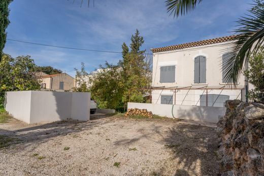 Maison de luxe à Marseille, Bouches-du-Rhône