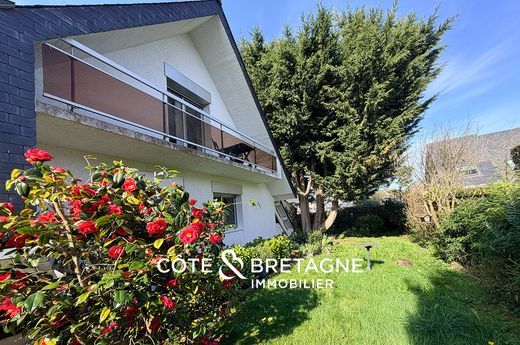 Maison de luxe à Plérin, Côtes-d'Armor