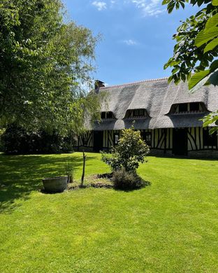 Luxury home in Cormeilles, Eure