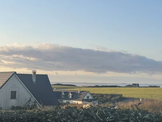 Équihen-Plage, Pas-de-Calaisの高級住宅