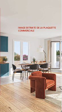 Apartament w Cucq, Pas-de-Calais
