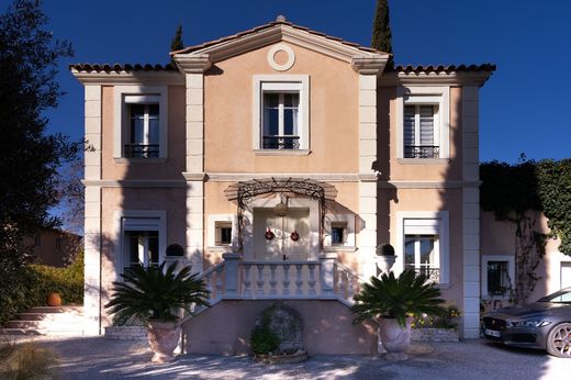 Villa in Le Muy, Var