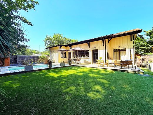 Casa de luxo - Andernos-les-Bains, Gironda